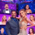 Who Went Home on ‘Dancing with the Stars’ 2026 Week 5? ‘Super Bowl Night’ Spoilers Revealed! - Just Jared
