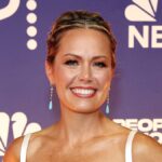 Today Show's Dylan Dreyer Confirms She's Officially Divorced From Ex Husband Brian Fichera - Just Jared