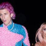 Machine Gun Kelly has a blunt response to a fake tweet about Megan Fox - HOLA