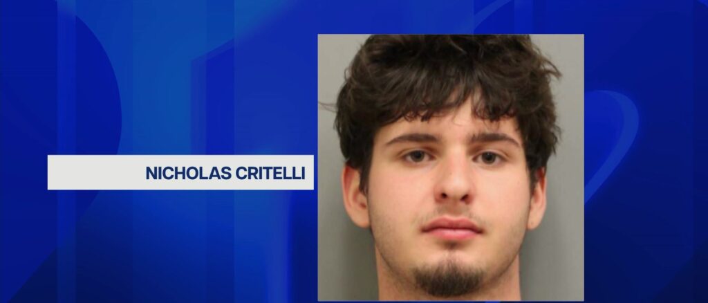 Ronkonkoma Man Accused Of Lewd Acts In Local Parking Lots - News12 | Connecticut