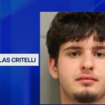 Ronkonkoma Man Accused Of Lewd Acts In Local Parking Lots - News12 | Connecticut