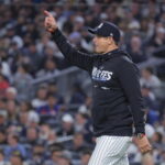 Yankees Make Decision on Aaron Boone For 2027 Season - roundtable.io