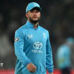 Pakistan vs England LIVE: ODI tri-series, Lahore - cricket score, radio commentary & updates - BBC