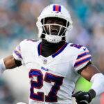 Buffalo Bills Bring Back Tre'Davious White - roundtable.io