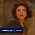 Klara and the Sun: Jenna Ortega is an android in upbeat but syrupy sci-fi - South China Morning Post