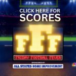 Friday Football Fever: Week 6 scores and highlights - AOL.com