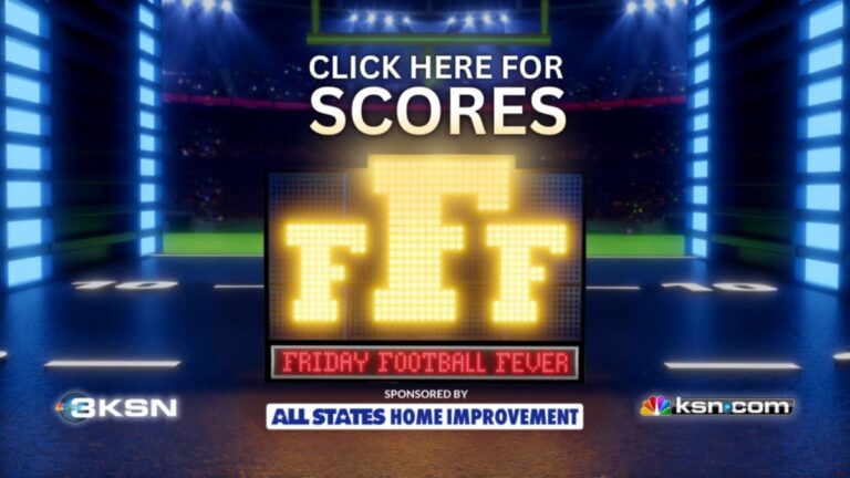 Friday Football Fever: Week 6 scores and highlights - AOL.com