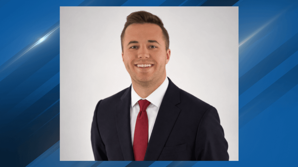 Blazers fire new play-by-play broadcaster Braiden Bell after racist tweets discovered - KATU