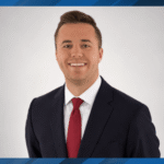 Blazers fire new play-by-play broadcaster Braiden Bell after racist tweets discovered - KATU