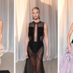 Charlize Theron leads the style pack at Academy Museum Gala - HELLO! Magazine