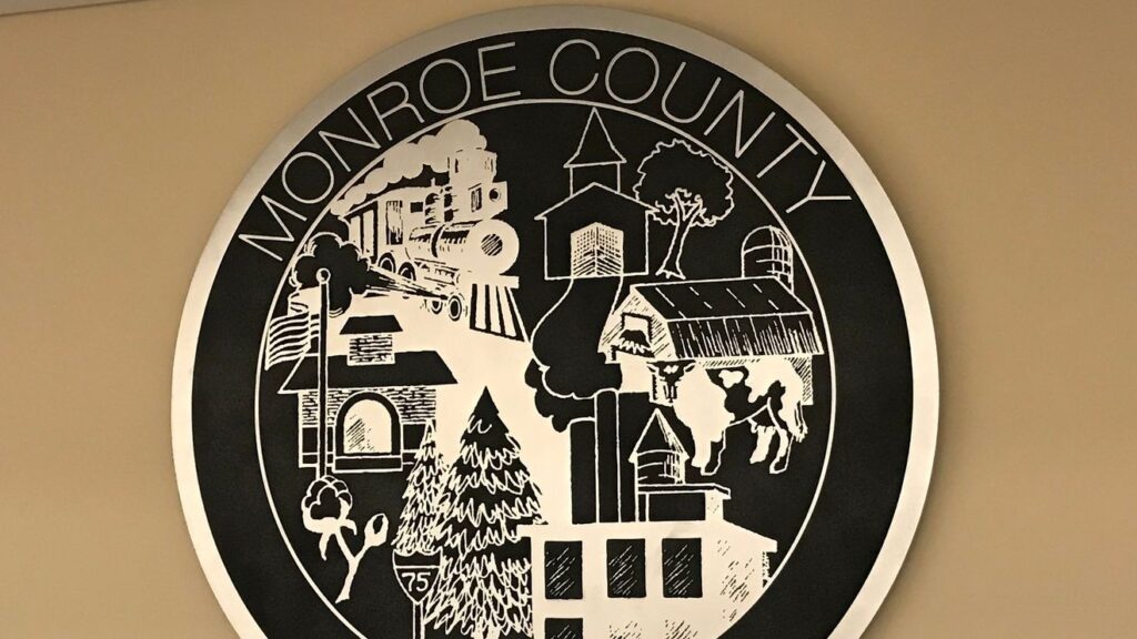 Boil water advisory in effect for after main repairs in Monroe County neighborhood - WGXA