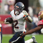 Broncos Anytime Touchdown Scorer Picks: Best Bets vs. Seahawks - Covers.com