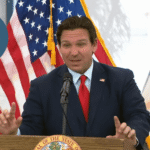 Gov. DeSantis claims Hope Florida victory, turns attention to report’s leaker - WPEC