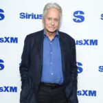 Michael Douglas Details Escaping Terrifying Kidnapping Attempt as a Child - E! News