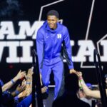 Duke men's basketball 2026-27 player preview: Cameron Williams - The Duke Chronicle