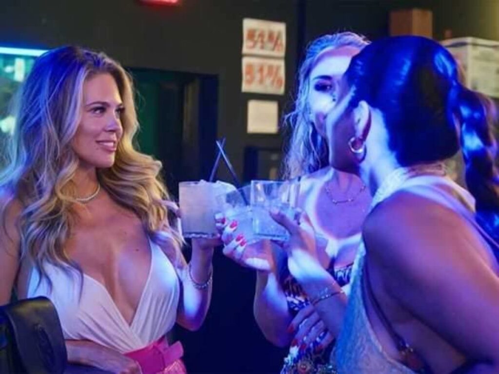Bravo reveals premiere date for bawdy small-town Texas reality show - AOL.com