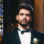 Days of Our Lives actor Robert Kelker-Kelly has died at 62 - AOL.com