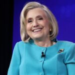 Hillary Clinton issues endorsement in US midterm elections - Fox News