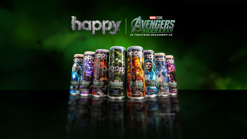 Avengers: Doomsday Gets a Boost of happy and Marvel Fans Cannot Wait - FlickDirect