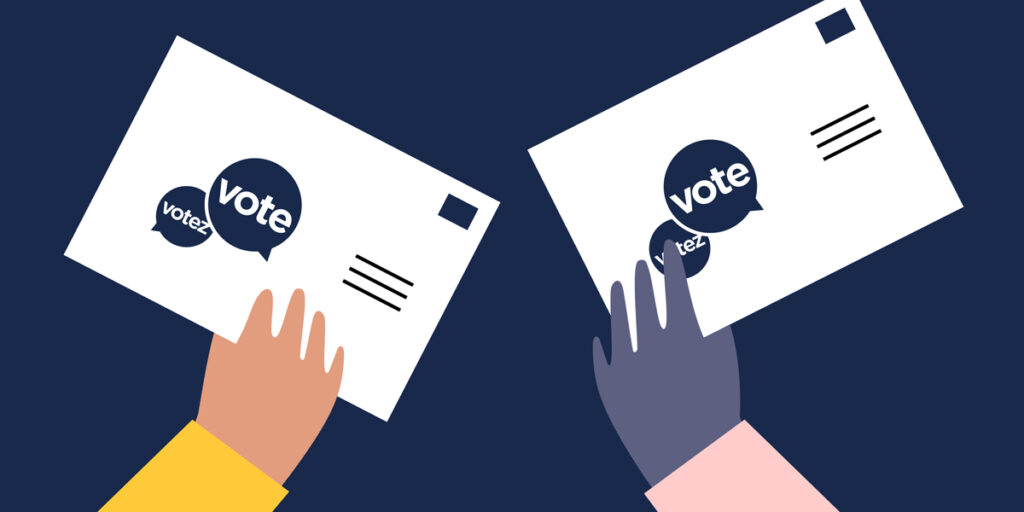 Have your say! Mississauga’s Election Day is October 26 - City of Mississauga