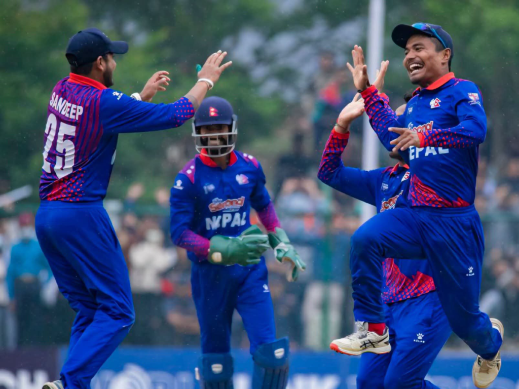 Canada vs Nepal Live Streaming, ICC CWC League 2: Match Time, Team News, Form And Where To Watch ICC Cricket World Cup League 2 - The Sunday Guardian