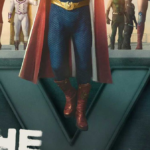 The Boys Recasts Homelander in Trigger Warning VR Game - SuaraGarut.ID