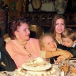 Ivanka Trump reflects on ‘incredibly special’ family milestone spanning 4 generations - 930 WFMD Free Talk