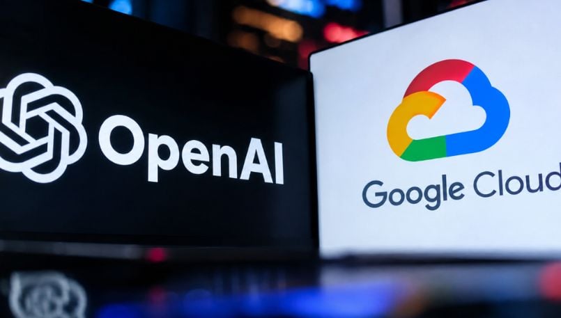 OpenAI Brings Top AI Models to Google Cloud in New Enterprise Push - Channel Insider