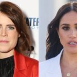 Eugenie & Meghan’s Drama Takes a Shocking Turn as the Princess ‘Takes a Stand’ for ‘Whose Side She’s On' - StyleCaster
