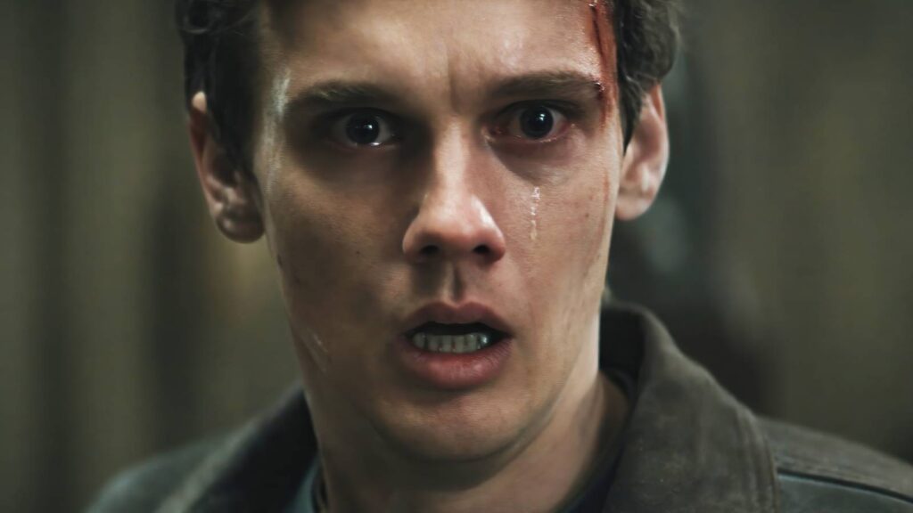Sam Raimi’s New R-Rated Horror Nightmare Officially Hits No. 1 on Streaming - Collider