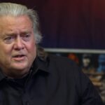Extended interview: Steve Bannon - CBS News