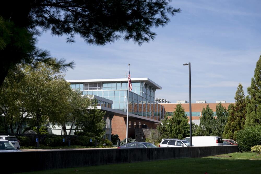 New England’s old buildings and old data centers could be upgraded to handle AI computing - WBUR