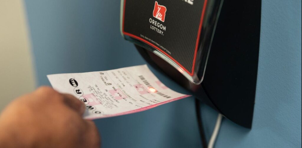Oregon Lottery Powerball, Pick 4 results for Oct. 17 - AOL.com