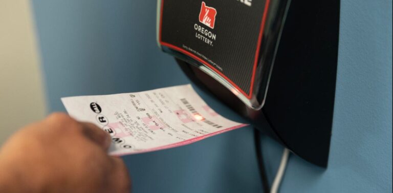Oregon Lottery Powerball, Pick 4 results for Oct. 17 - AOL.com