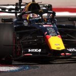 Verstappen blasts Red Bull gearshifts in angry radio message during Austin FP3 - Grande Prêmio