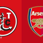 Fleetwood Town vs Arsenal: League Cup stats & head-to-head - BBC