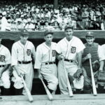 Remembering 1935: The Tigers' First World Series Championship Came Down to Goose Goslin and Tommy Bridges - roundtable.io