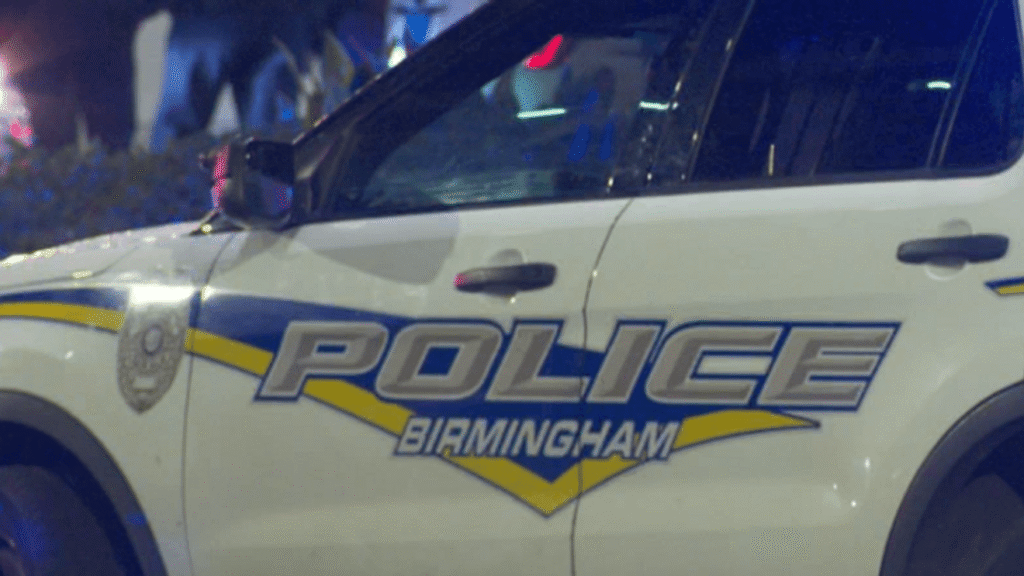 Birmingham police investigate fatal shooting in Ensley - WBMA