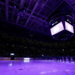 Sharks to Host Hockey Fights Cancer Night on November 15 - The Hockey News