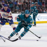 WATCH: Ivar Stenberg Scores First Career NHL Goal - The Hockey News