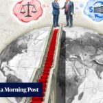 The ‘G2’ illusion: China wants equality while US seeks bargains - South China Morning Post