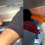 Power bank fire diverts Chennai-bound IndiGo flight to Hyderabad - The Bangladesh Monitor