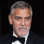 George Clooney breaks silence after Cindy Crawford's son Presley Gerber dies aged 27 - HELLO! Magazine