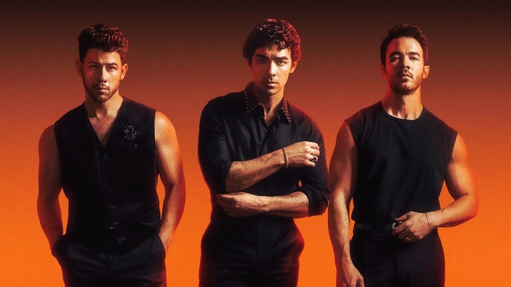 Jonas Brothers postpone Birmingham concert over weather concerns - WBMA