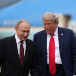 12 Senators—Half of Them Republican—Tell Trump to End Russia Deal Now - The New Republic