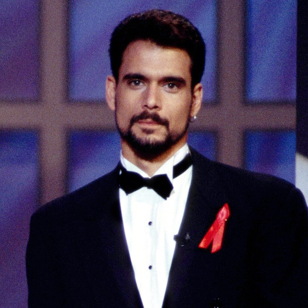 Days of Our Lives Star Robert Kelker-Kelly’s Cause of Death Revealed After Sudden Symptoms - E! News