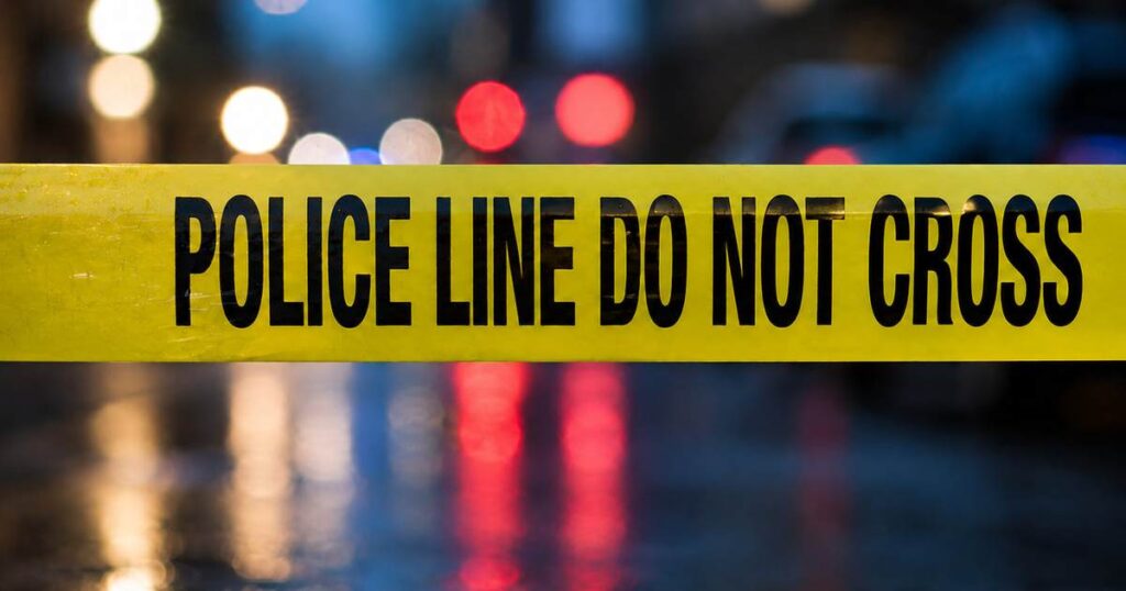 Murder Suspect in San Francisco Belonged to Notorious 'Smash and Grab' Retail Theft Gang - PJ Media