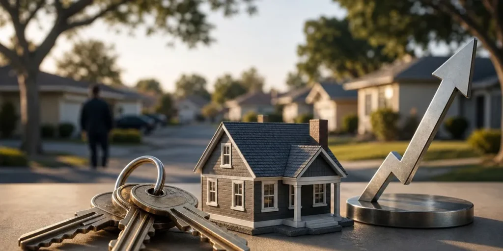 Fannie Mae raises forecast for 30-year mortgage rate to 7.5% in 2027 — CNBC - UA.NEWS