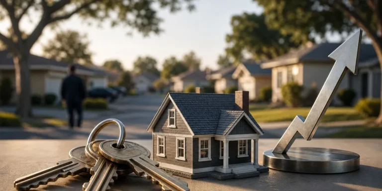 Fannie Mae raises forecast for 30-year mortgage rate to 7.5% in 2027 — CNBC - UA.NEWS