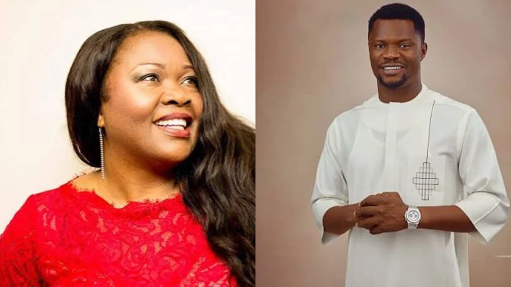 Toluwanisings, Omije Ojumi, other gospel singers who have died in 2026 - The Guardian Nigeria News